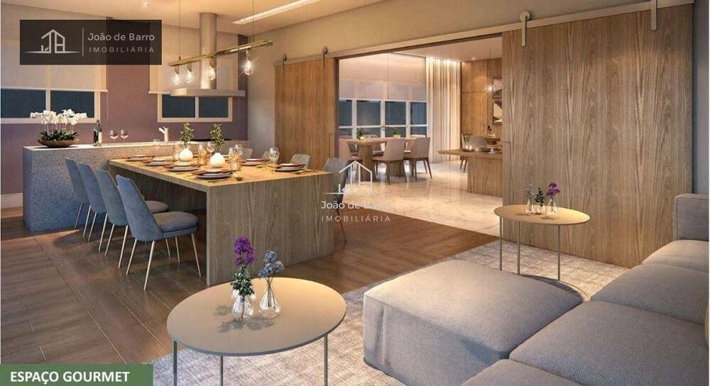 Apartamento, 2 quartos, 50 m² - Foto 4