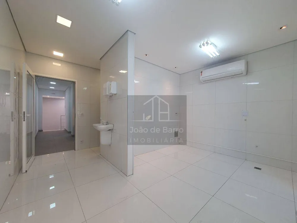 Loja-Salão, 107 m² - Foto 1