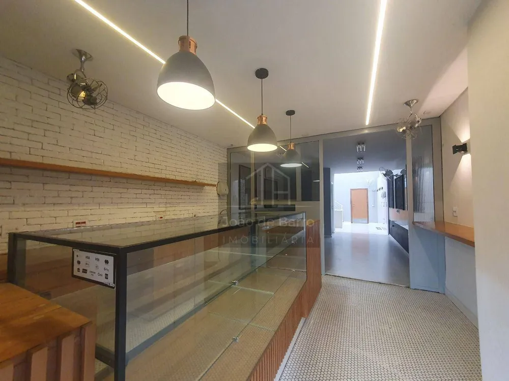 Loja-Salão, 107 m² - Foto 4