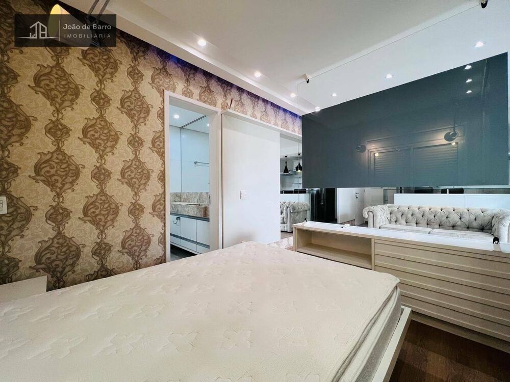Kitnet-Studio, 45 m² - Foto 6