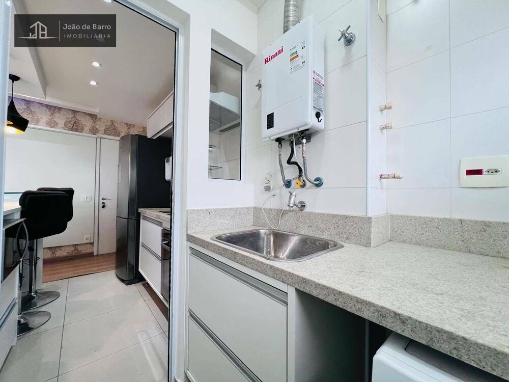 Kitnet-Studio, 45 m² - Foto 5