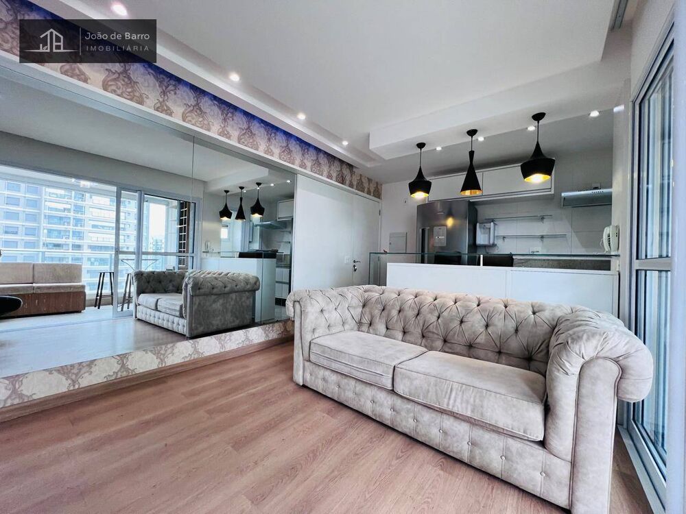 Kitnet-Studio, 45 m² - Foto 4