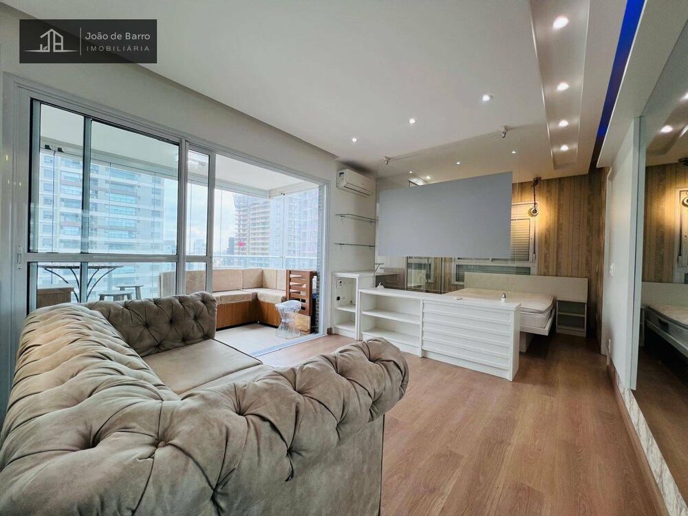 Kitnet-Studio, 45 m² - Foto 3