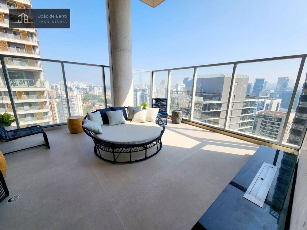 Apartamento, 2 quartos, 78 m² - Foto 4