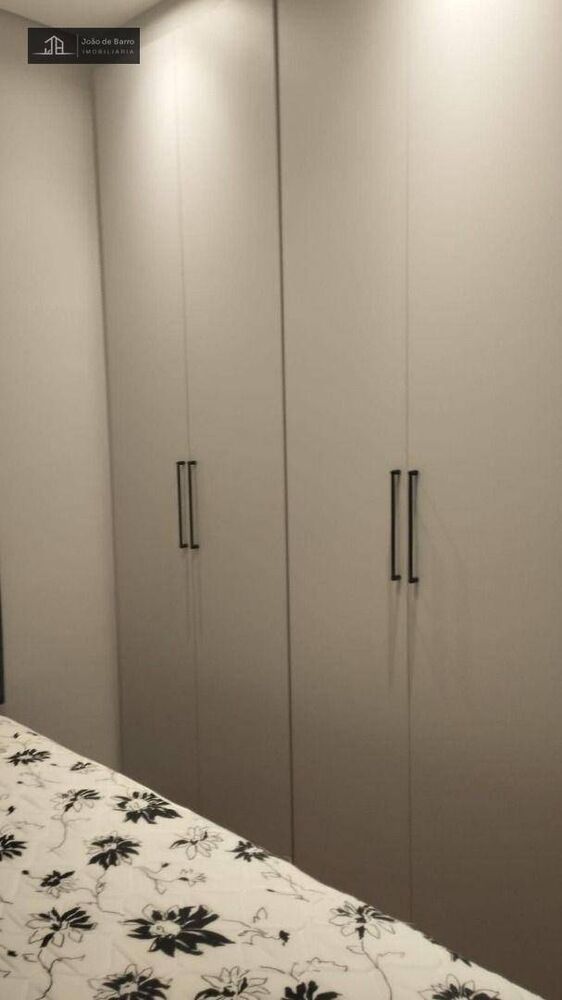 Apartamento, 2 quartos, 78 m² - Foto 9