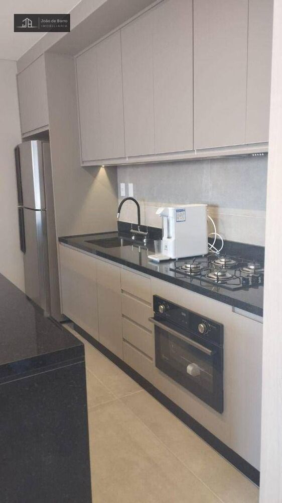 Apartamento, 2 quartos, 78 m² - Foto 8