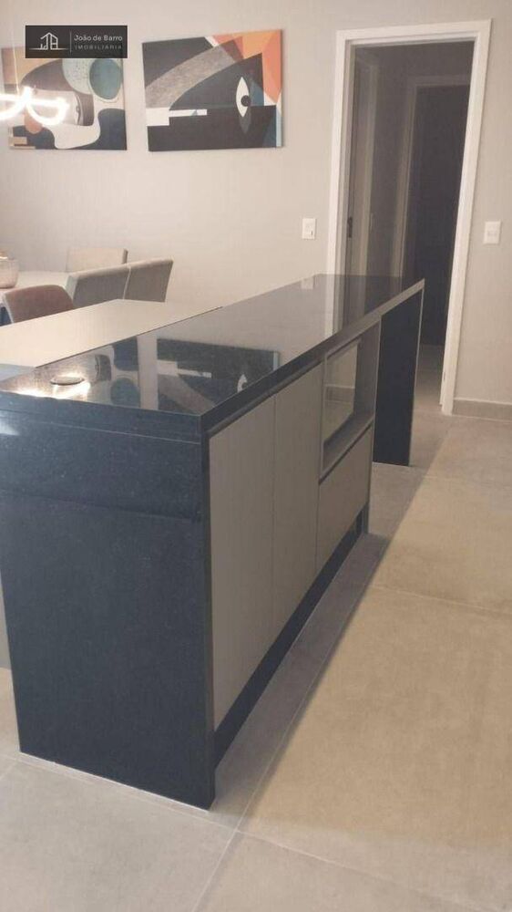 Apartamento, 2 quartos, 78 m² - Foto 1