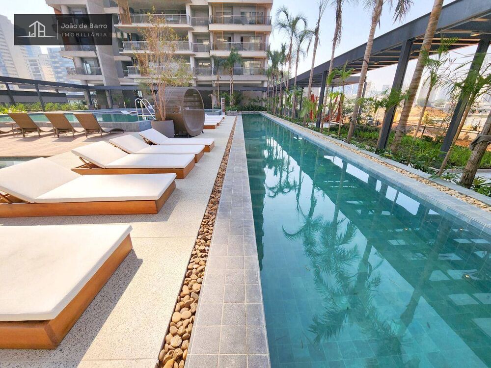 Apartamento, 2 quartos, 78 m² - Foto 12
