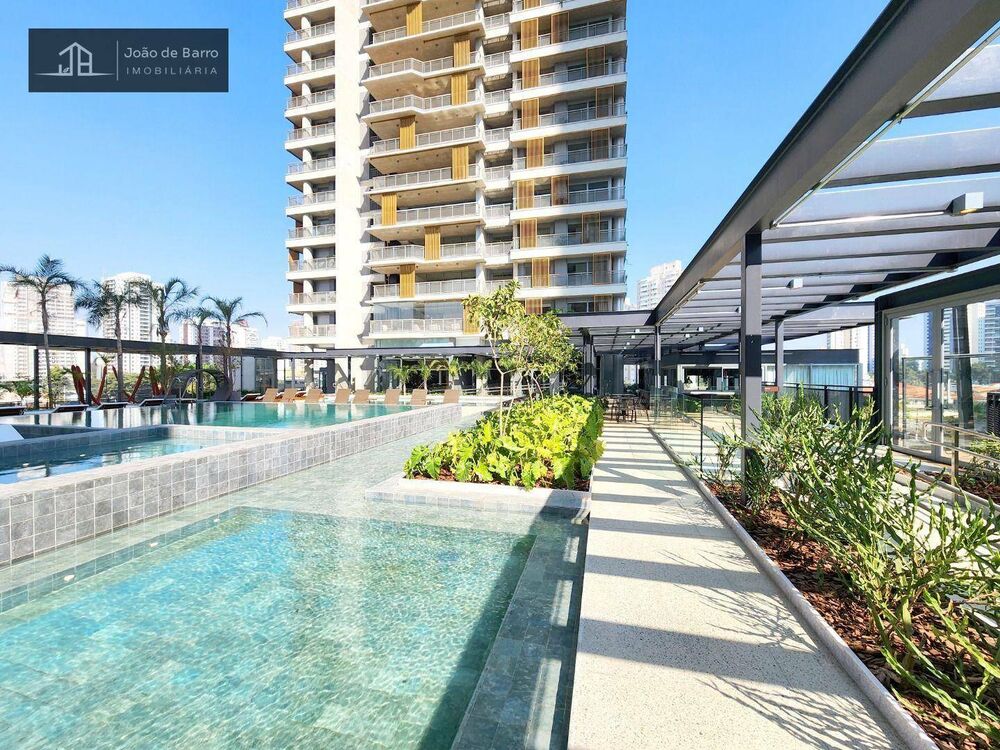 Apartamento, 2 quartos, 78 m² - Foto 18