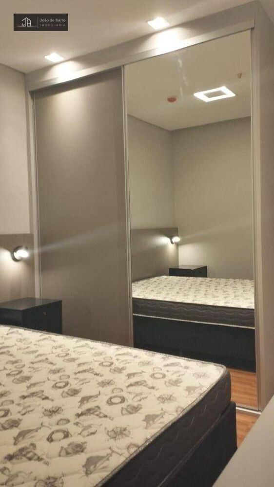 Apartamento, 2 quartos, 78 m² - Foto 15