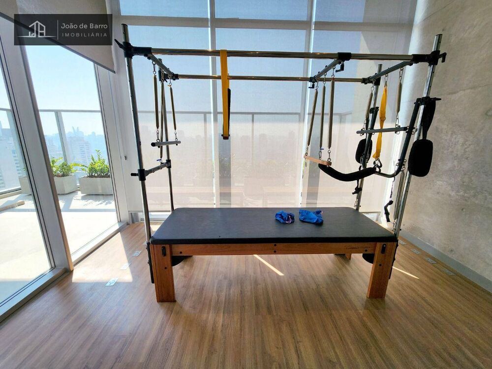 Apartamento, 2 quartos, 78 m² - Foto 7