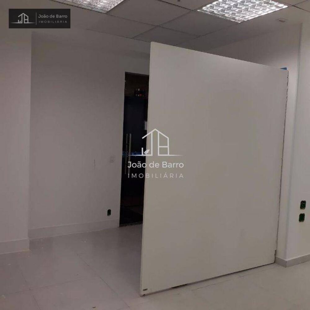 Conjunto Comercial-Sala à venda e aluguel, 33m² - Foto 6