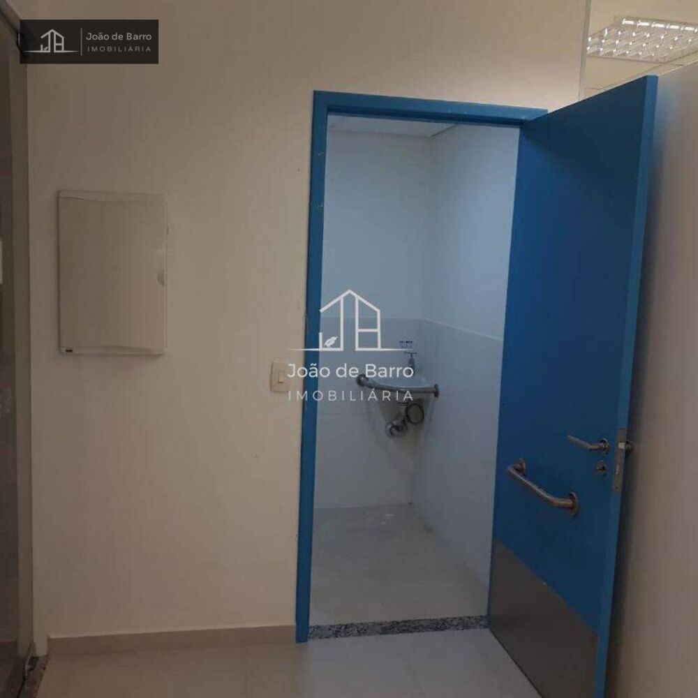 Conjunto Comercial-Sala à venda e aluguel, 33m² - Foto 10