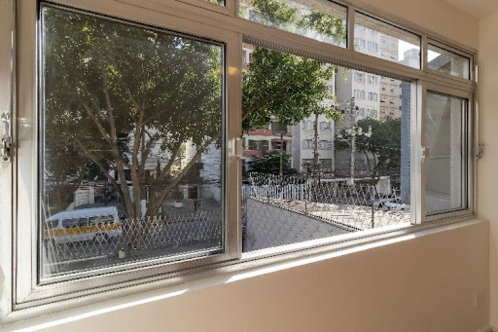 Apartamento, 1 quarto, 48 m² - Foto 5