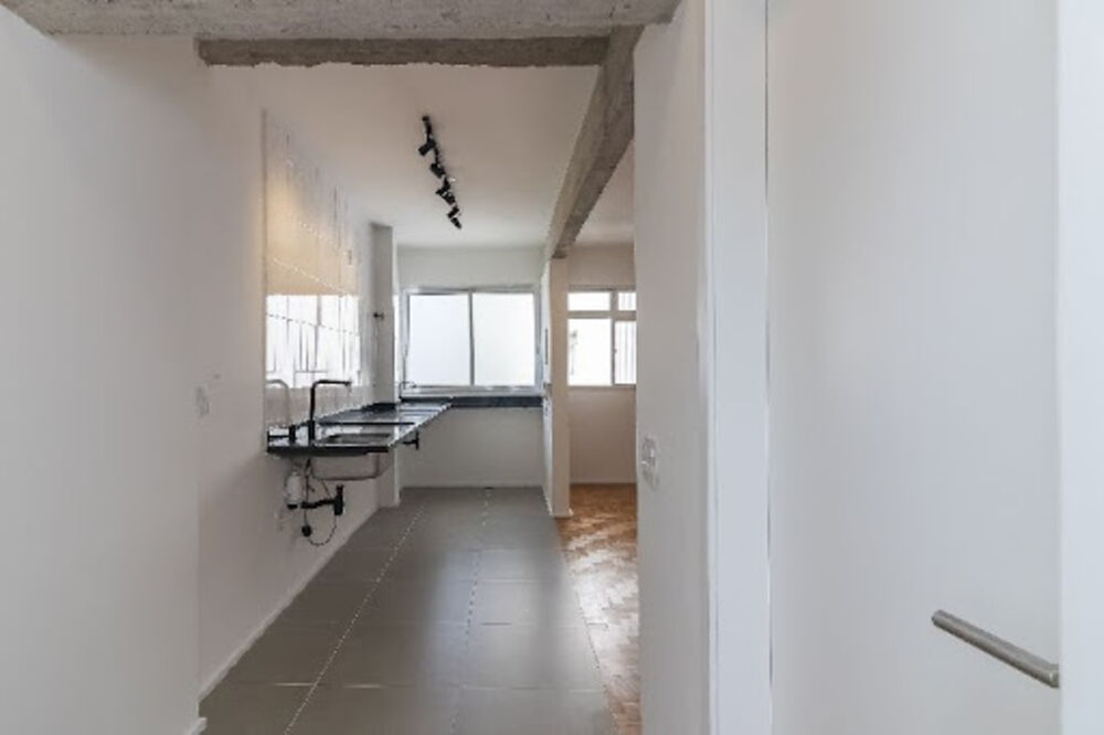 Apartamento, 1 quarto, 48 m² - Foto 1