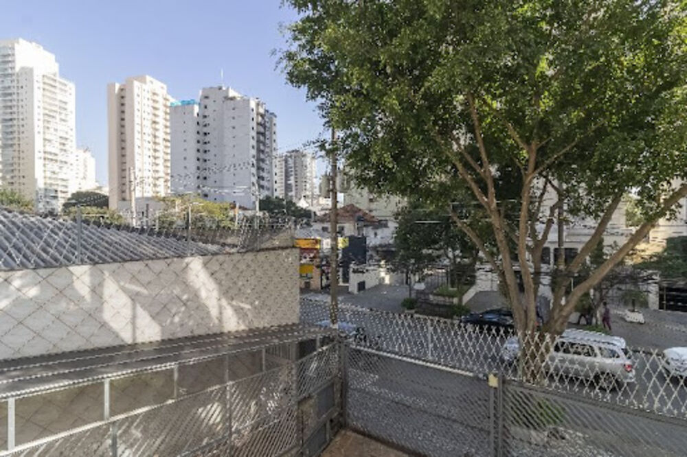 Apartamento, 1 quarto, 48 m² - Foto 2