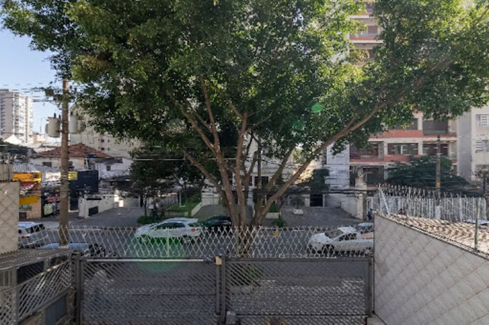 Apartamento, 1 quarto, 48 m² - Foto 8