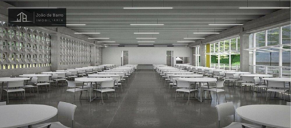 Depósito-Galpão-Armazém à venda e aluguel, 4400m² - Foto 4