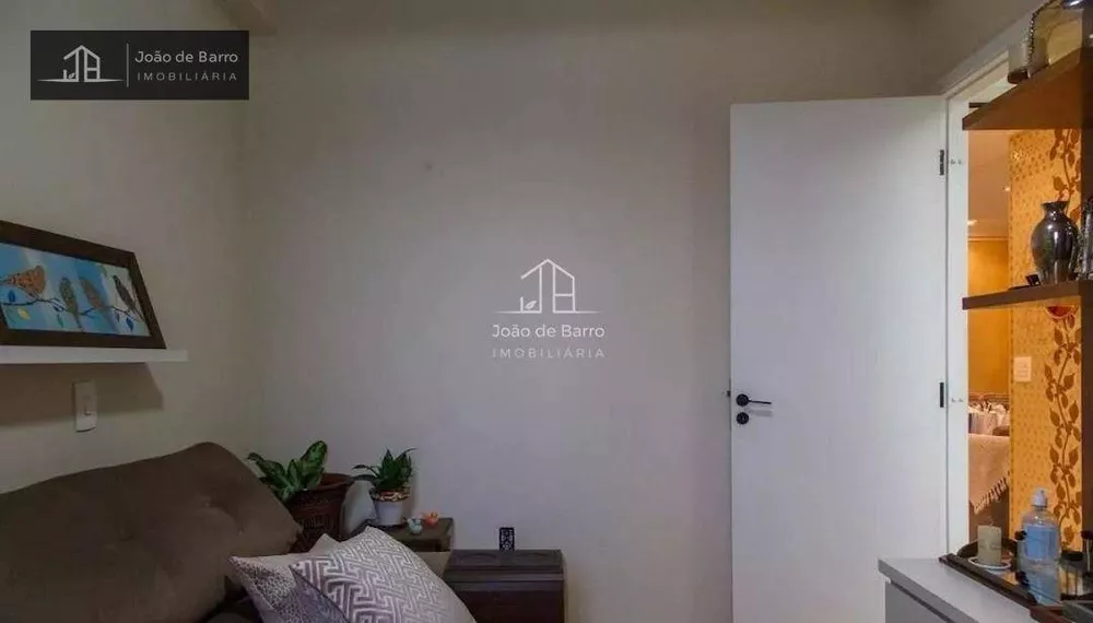Apartamento, 3 quartos, 84 m² - Foto 4