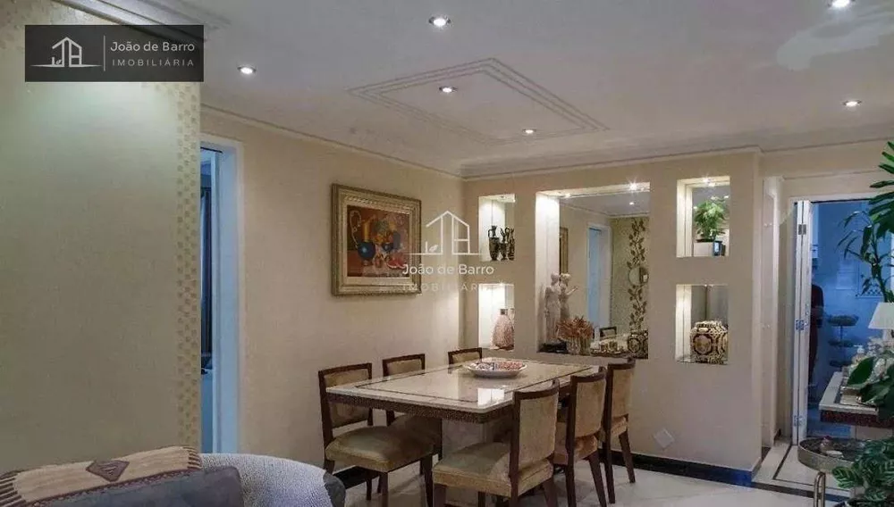 Apartamento, 3 quartos, 84 m² - Foto 2