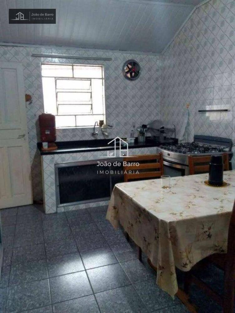 Casa, 3 quartos, 132 m² - Foto 1