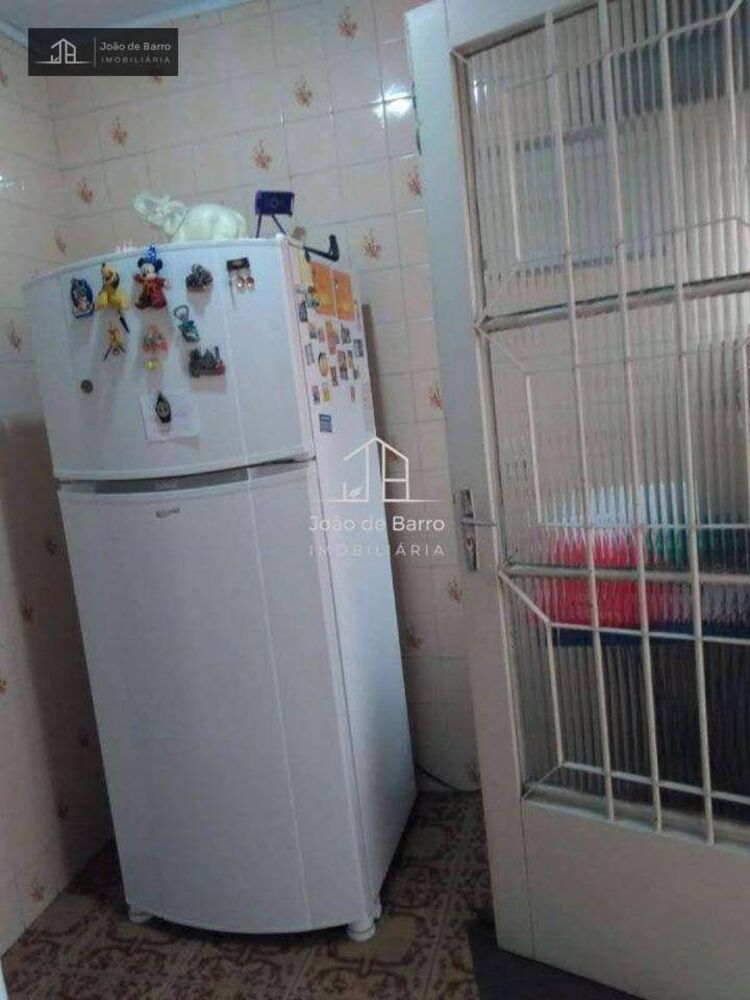Casa, 3 quartos, 132 m² - Foto 2