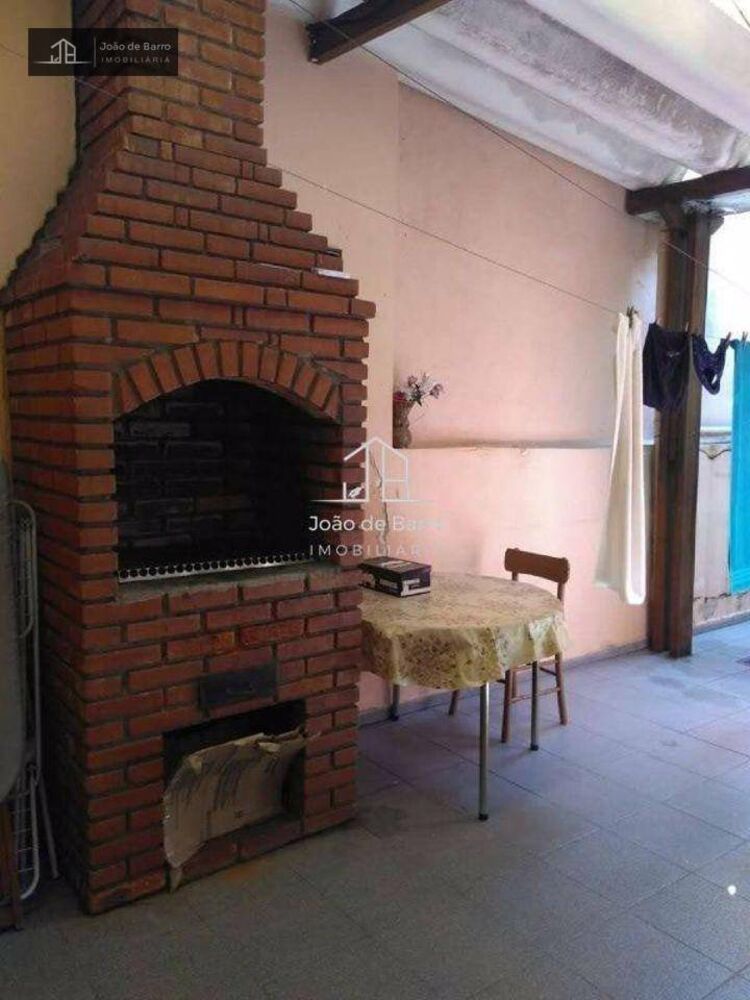 Casa, 3 quartos, 132 m² - Foto 4