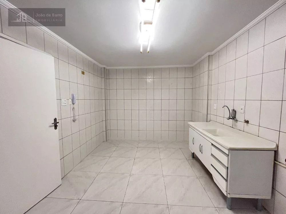 Apartamento, 3 quartos, 108 m² - Foto 3