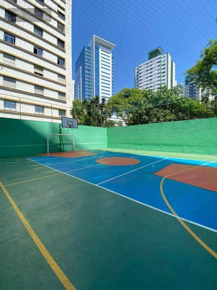 Apartamento, 3 quartos, 108 m² - Foto 1