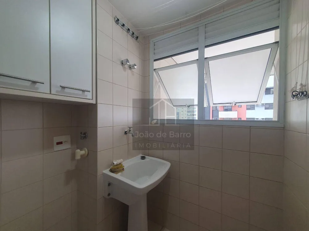 Apartamento, 1 quarto, 47 m² - Foto 4