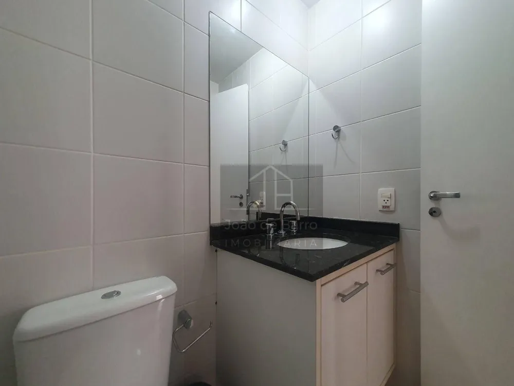 Apartamento, 1 quarto, 47 m² - Foto 2