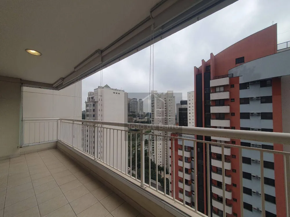 Apartamento, 1 quarto, 47 m² - Foto 3