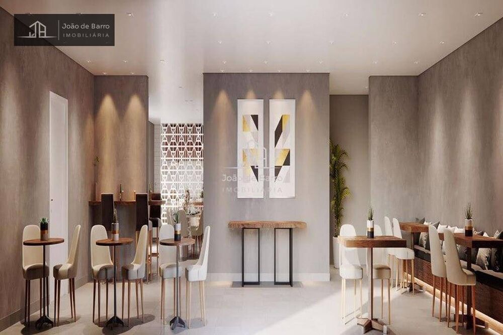 Apartamento, 3 quartos, 66 m² - Foto 1