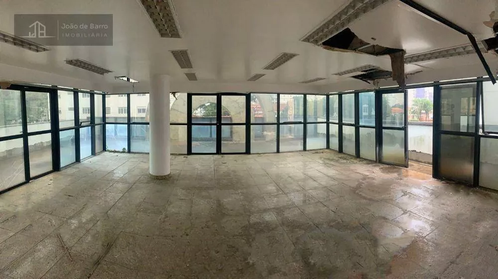 Prédio Inteiro, 1447 m² - Foto 1