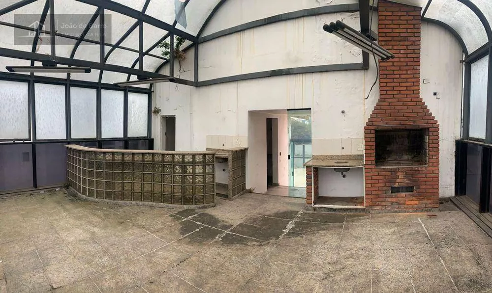 Prédio Inteiro, 1447 m² - Foto 3