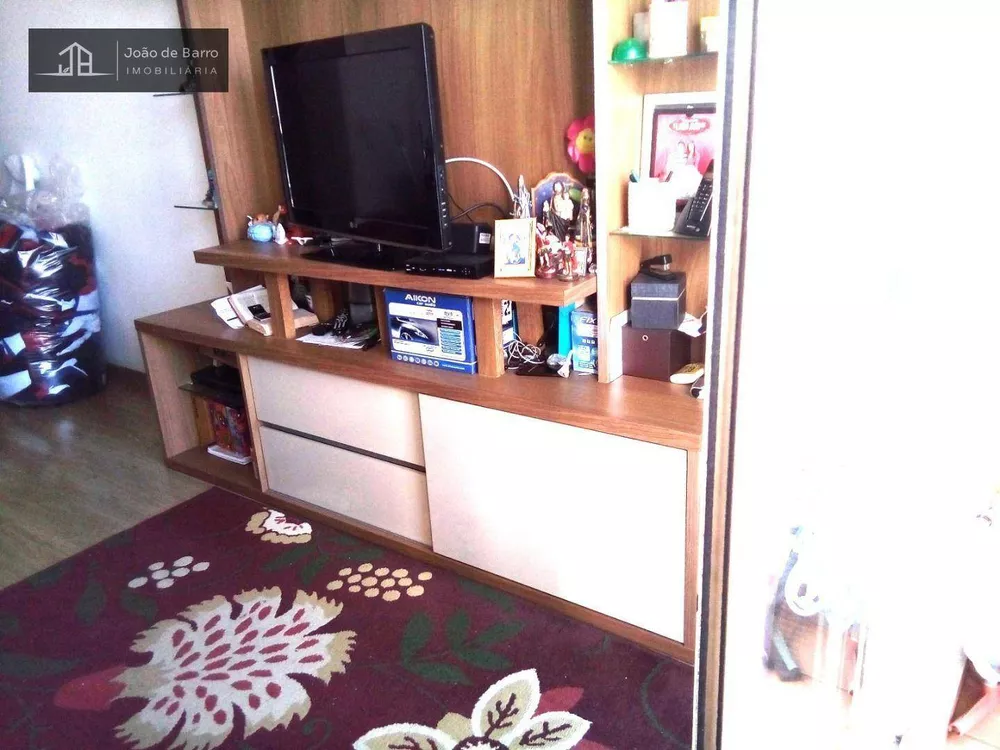 Apartamento, 2 quartos, 54 m² - Foto 4