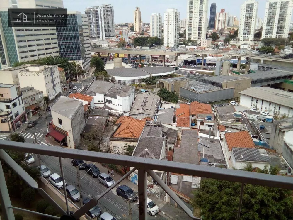 Apartamento, 2 quartos, 54 m² - Foto 3