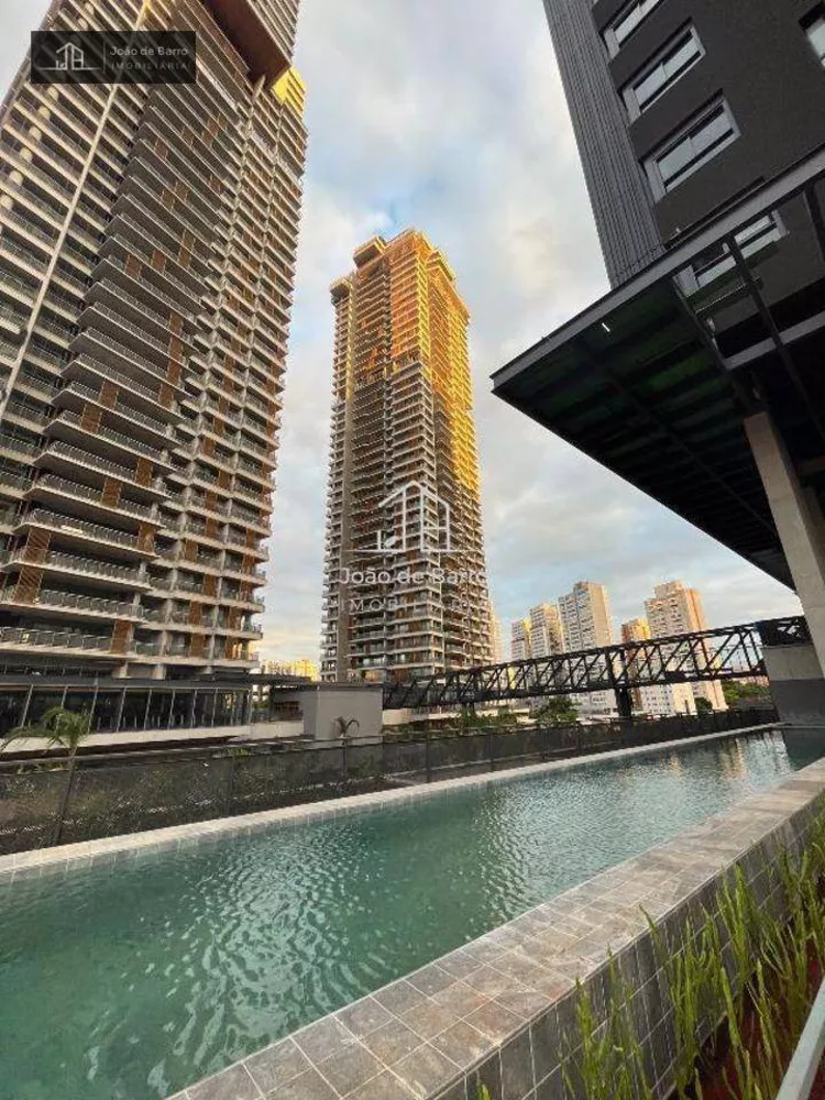 Apartamento, 4 quartos, 163 m² - Foto 24