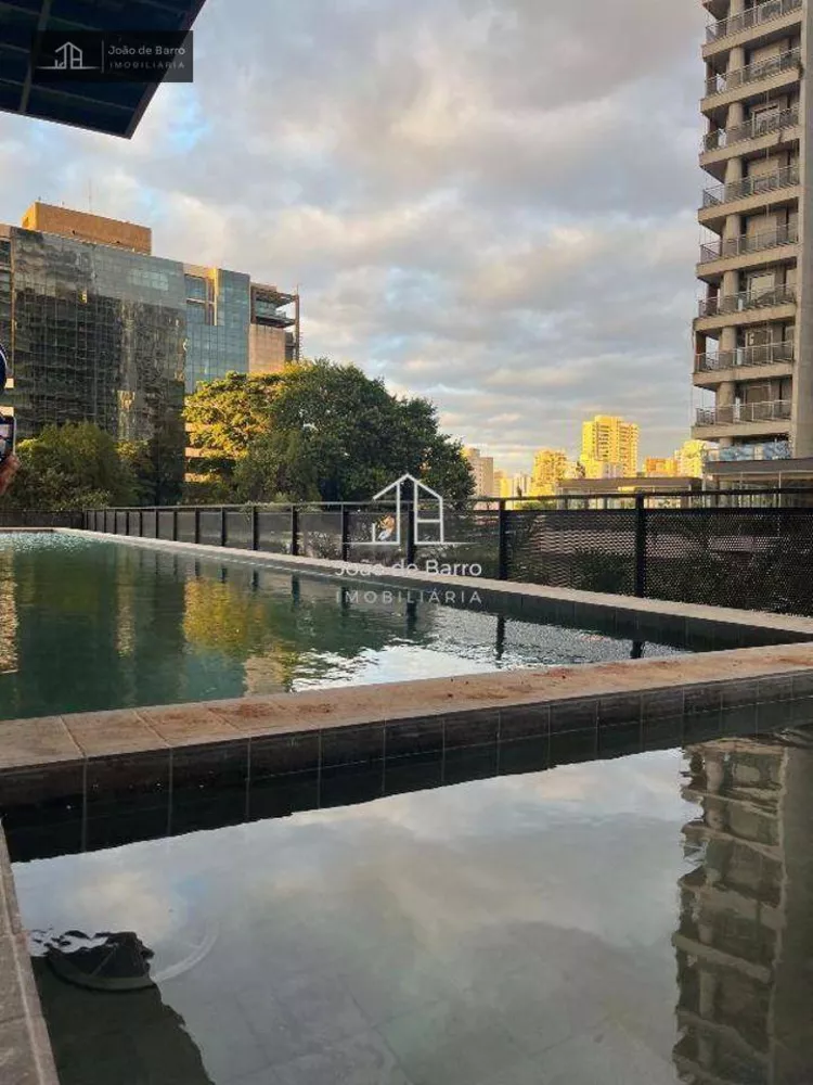 Apartamento, 4 quartos, 163 m² - Foto 21