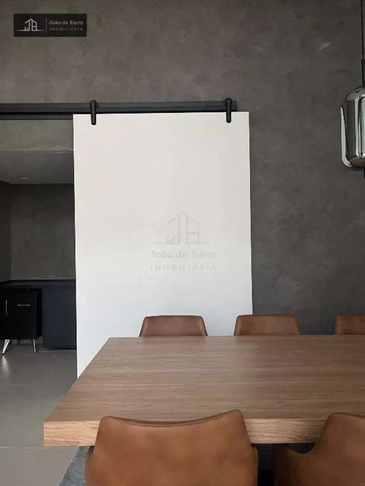 Apartamento, 4 quartos, 163 m² - Foto 3