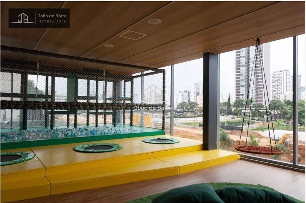 Apartamento, 4 quartos, 163 m² - Foto 15