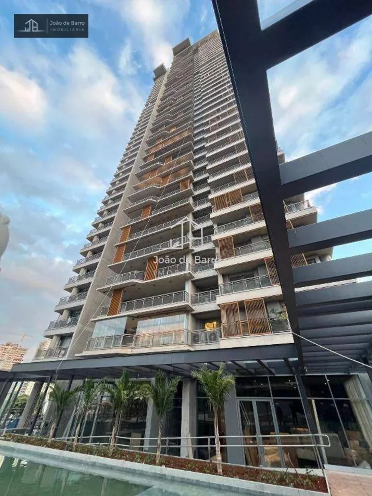Apartamento, 4 quartos, 163 m² - Foto 25