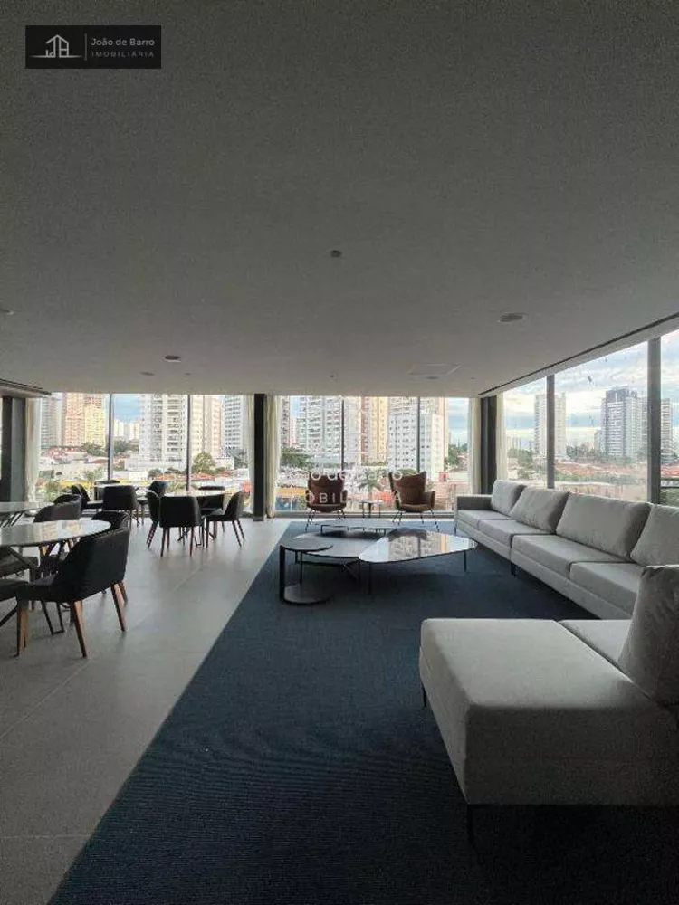 Apartamento, 4 quartos, 163 m² - Foto 1