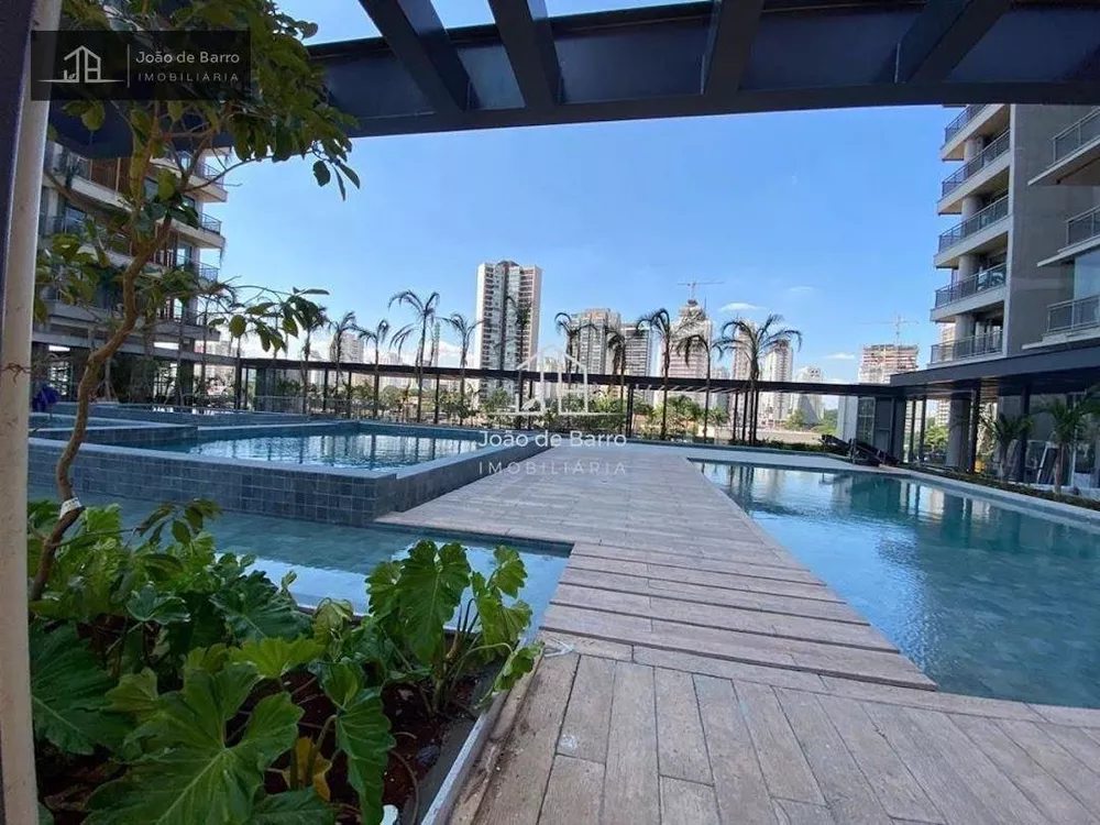 Apartamento, 4 quartos, 163 m² - Foto 2