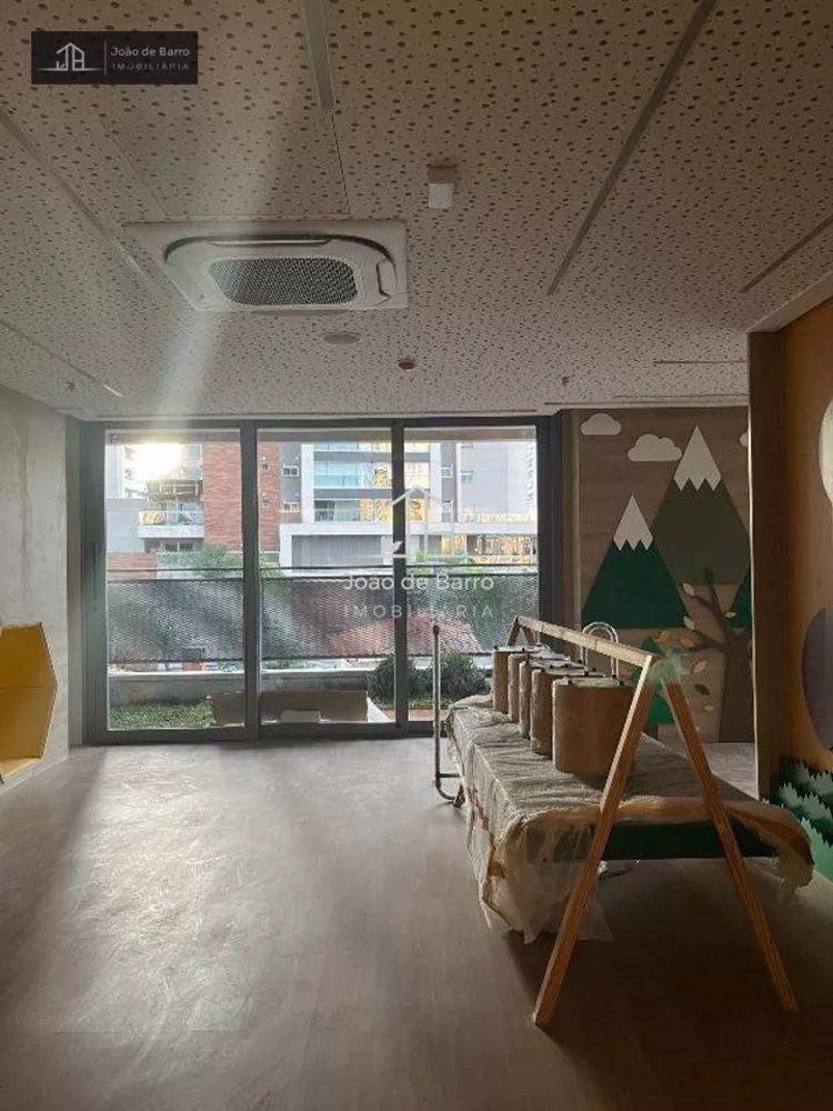 Apartamento, 4 quartos, 163 m² - Foto 11