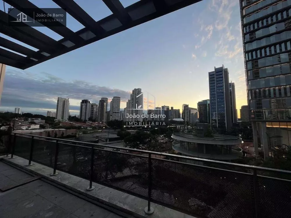 Apartamento, 4 quartos, 163 m² - Foto 26