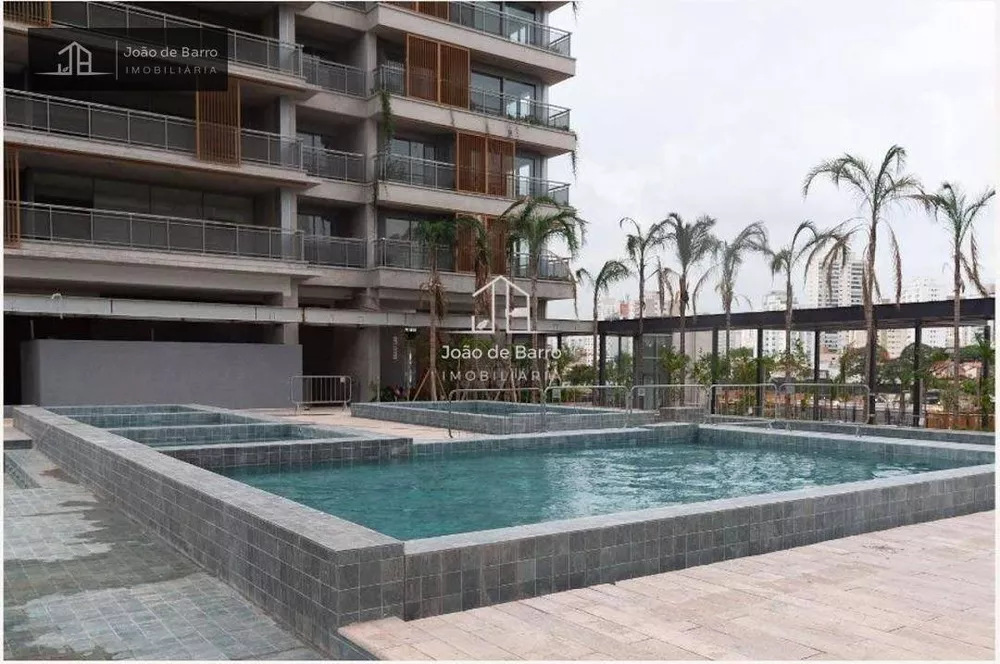 Apartamento, 4 quartos, 163 m² - Foto 22
