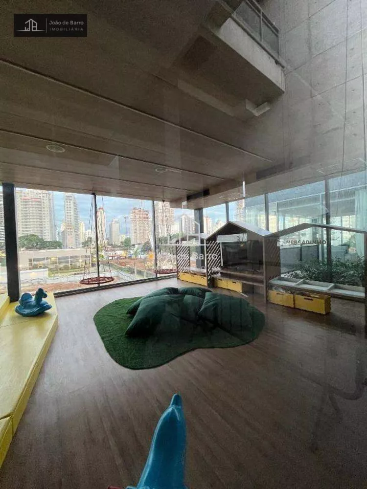Apartamento, 4 quartos, 163 m² - Foto 10