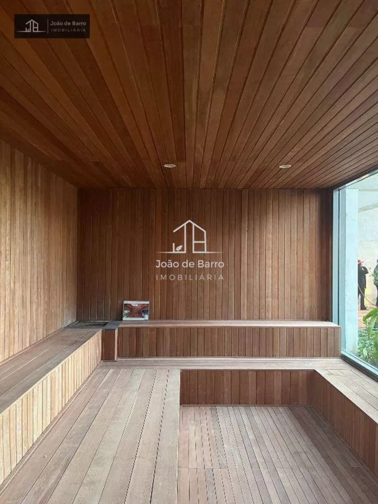 Apartamento, 4 quartos, 163 m² - Foto 16