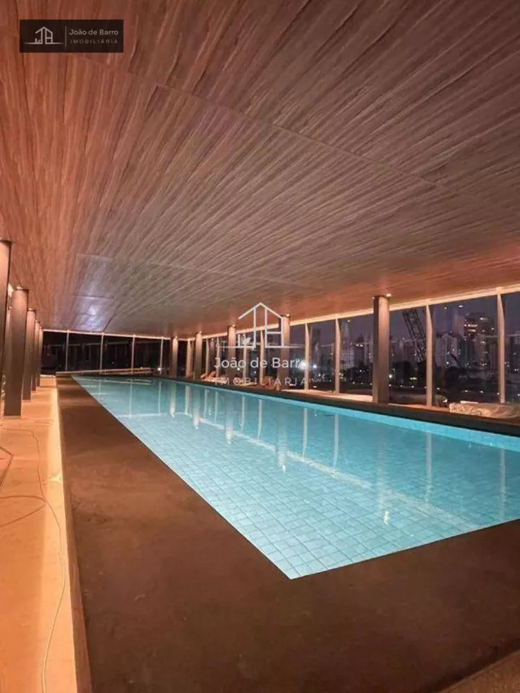 Apartamento, 4 quartos, 163 m² - Foto 17